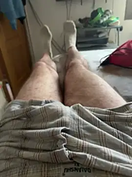 gigolobcn online show from February 26, 2026, 2:05 pm