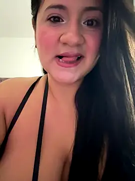 SamaraBlessed online show from November 13, 2025, 9:08 am