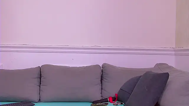 VanessaDusk online show from November 1, 2025, 5:09 am