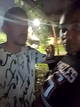 dahian charlote02 online show from November 16, 2025, 7:14 am