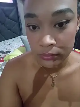 dahian charlote02 online show from February 22, 2026, 4:16 pm