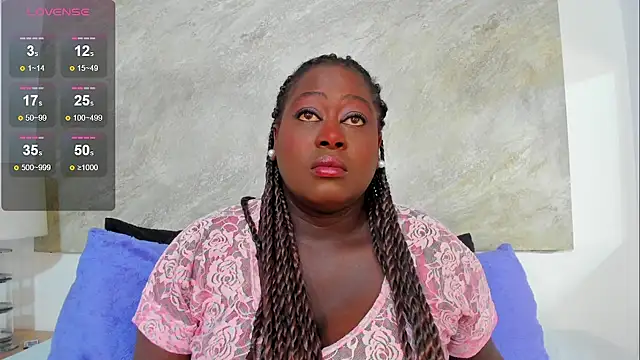 Snapshot of _kanela_anderson chatting on October 10, 2025, 1:54 pm kanela anderson online show from October 10, 2025, 1:54 pm