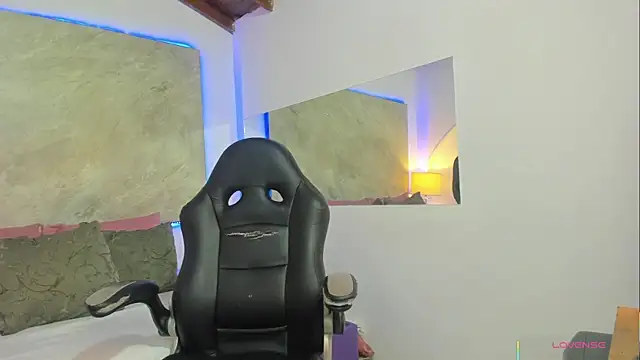  kanela anderson online show from November 3, 2025, 2:07 pm