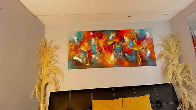 Emma  clark  online show from February 19, 2026, 12:23 pm