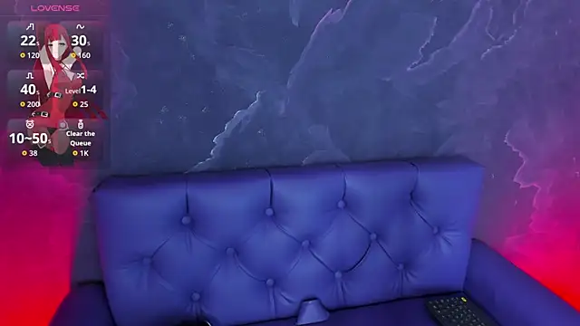 Lili milk20 online show from December 2, 2025, 7:09 pm