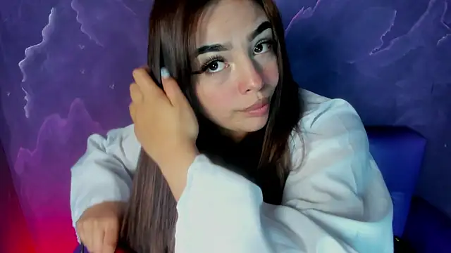 Lili milk20 online show from January 14, 2026, 7:19 pm