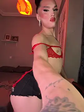 lacattiva online show from September 15, 2025, 7:36 pm