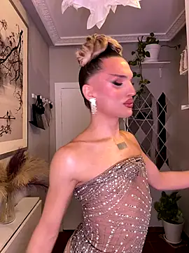 lacattiva online show from September 28, 2025, 12:05 am