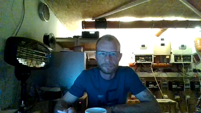 celsior45 online show from May 17, 2026, 9:28 am