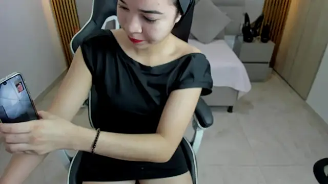 Keisha jalal online show from September 29, 2025, 7:19 pm