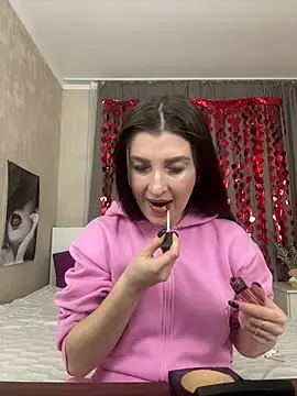 EvelinCuper online show from February 10, 2026, 6:50 am