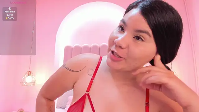 bumyrose online show from April 11, 2026, 12:09 pm