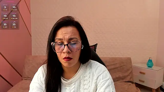 Eva mermaid online show from October 16, 2025, 2:40 pm