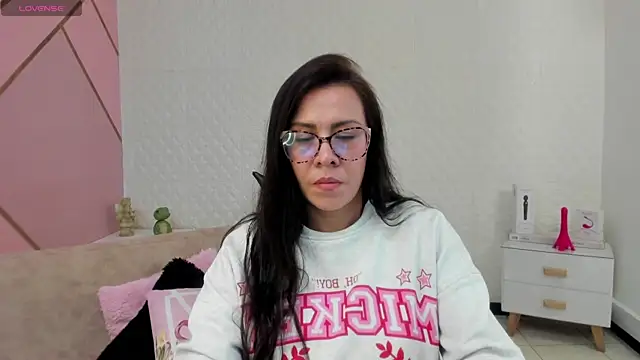 Eva mermaid online show from March 22, 2026, 1:14 pm