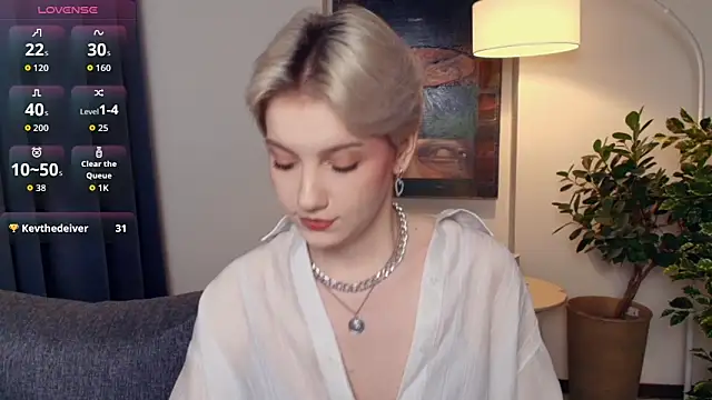 OdelynaAsp online show from November 28, 2025, 11:35 am