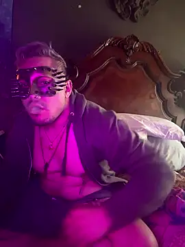 GirThyDock online show from January 9, 2026, 10:00 pm