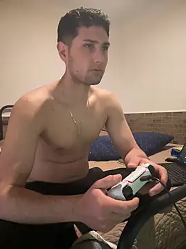 Cuervo25  online show from April 25, 2026, 10:29 am