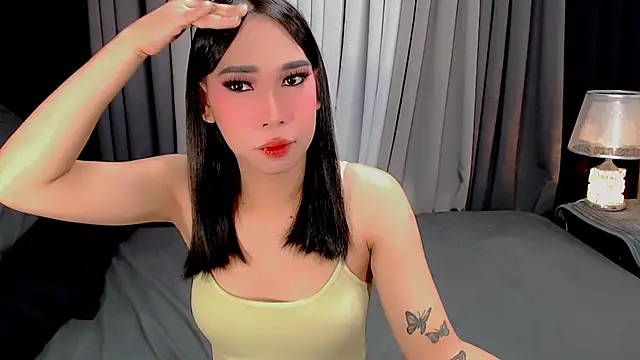 kisha greyson online show from November 6, 2025, 5:58 pm