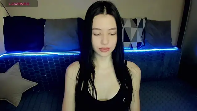 SelinLi online show from January 18, 2026, 8:29 am