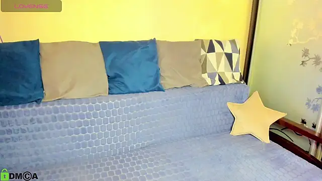 SelinLi online show from March 24, 2026, 9:14 am