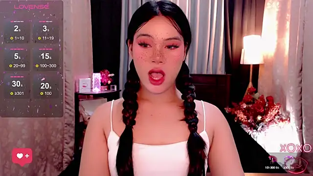 IamRaeganDolls69 online show from September 27, 2025, 11:54 pm