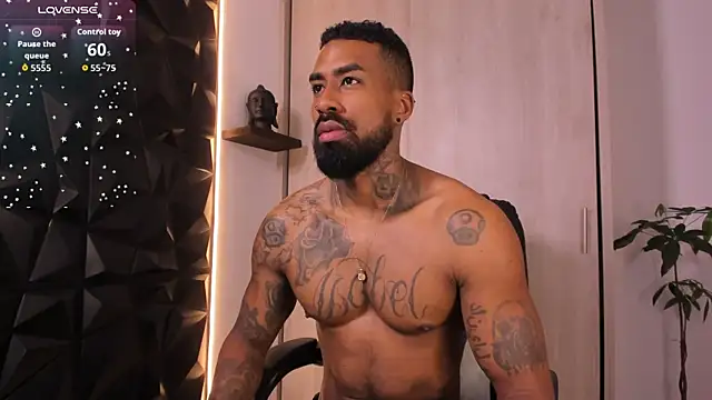 OstinDaniels online show from December 18, 2025, 10:05 pm