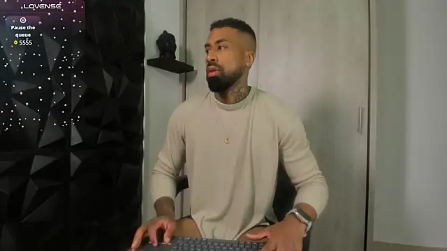 OstinDaniels online show from February 20, 2026, 9:59 pm