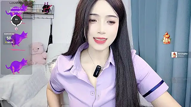 Yemao 0 online show from February 3, 2026, 2:53 am