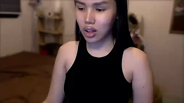 itsAsianFucker online show from January 18, 2026, 2:10 pm