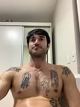 Fubinha online show from November 21, 2025, 1:15 am