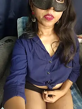 Sexy juhee online show from November 19, 2025, 7:14 pm