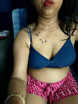 Sexy juhee online show from February 25, 2026, 7:40 am