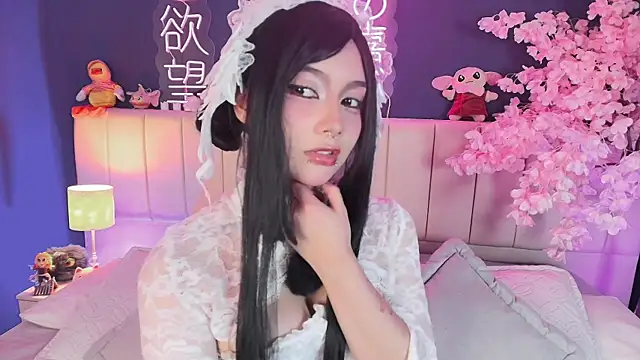 Snapshot of Shizuko_ chatting on May 8, 2026, 8:47 pm Shizuko online show from May 8, 2026, 8:47 pm