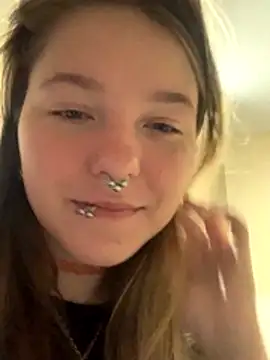 VesnaCrystal online show from October 15, 2025, 9:42 am