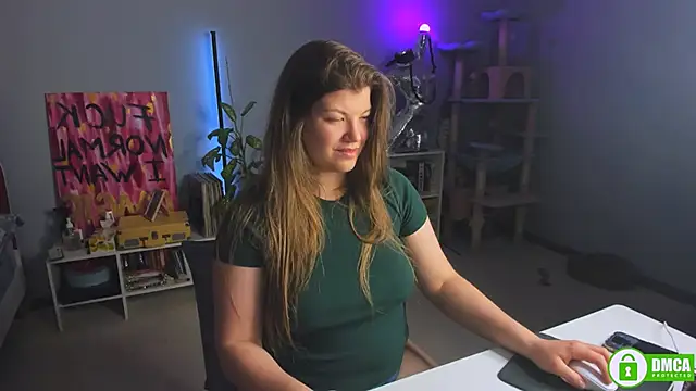 Snapshot of oh_adaline chatting on May 25, 2026, 7:42 pm oh adaline online show from May 25, 2026, 7:42 pm