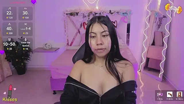 ZURY TAY online show from February 11, 2026, 11:48 am