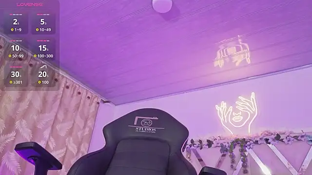 ZURY TAY online show from March 19, 2026, 11:47 am