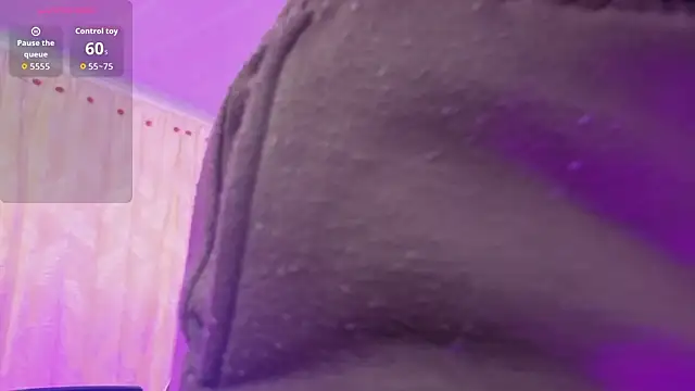 ZURY TAY online show from March 20, 2026, 11:48 am