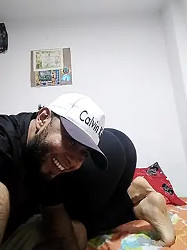 Labebe27 online show from January 16, 2026, 3:43 am