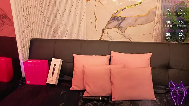 artemiss tay online show from April 1, 2026, 7:22 pm