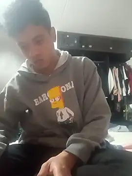 Raphael200012 online show from February 8, 2026, 12:36 am