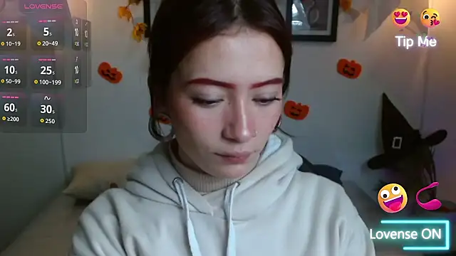 Evanss lx online show from October 13, 2025, 1:00 pm