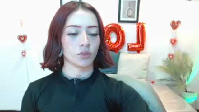 Evanss lx online show from February 10, 2026, 7:29 pm