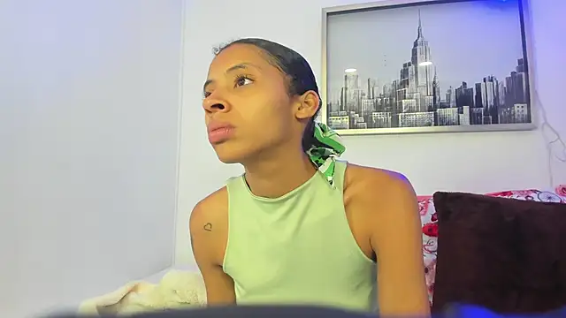 sarah ashbourne online show from October 8, 2025, 12:03 pm