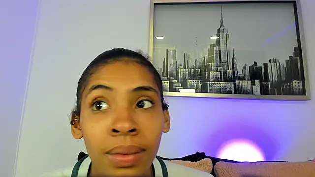 sarah ashbourne online show from November 20, 2025, 12:38 pm