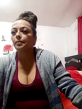 Lady 16 online show from October 11, 2025, 11:14 pm