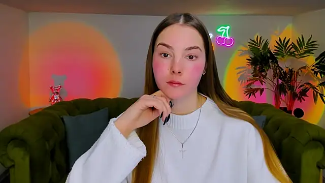 rad rebel  online show from November 19, 2025, 1:11 pm