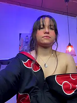 Eymmy 24 online show from October 9, 2025, 1:58 am