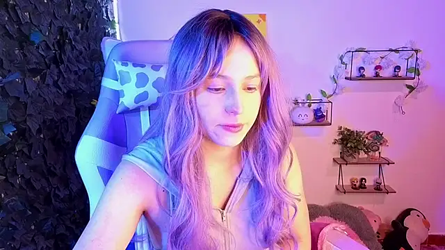 Eymmy 24 online show from March 2, 2026, 1:41 am