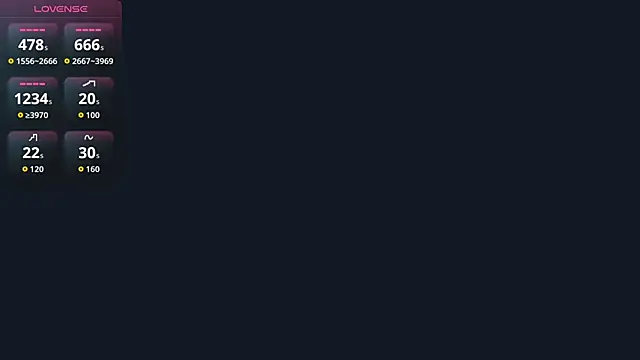 MaryjaneSpider online show from September 9, 2025, 5:12 pm